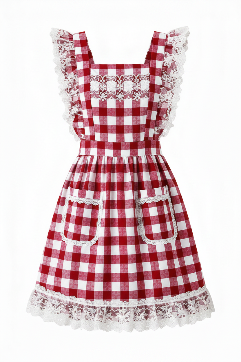 Apron