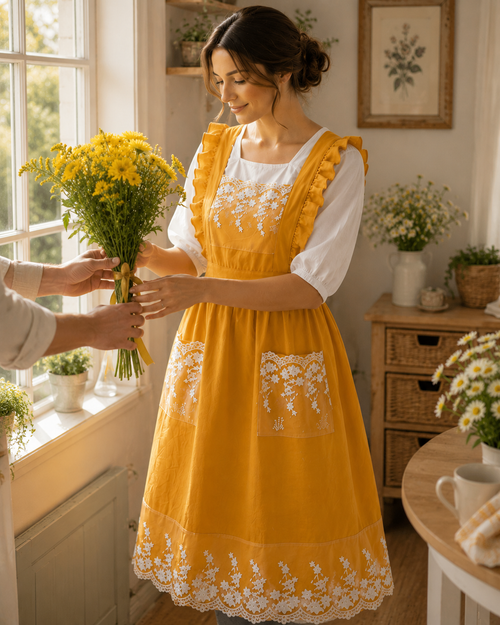 Apron